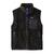 M Classic Retro-X Vest Black M 