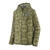 M Houdini Jkt Sand Waves: Caper Green M 