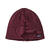Beanie Hat Berry Fig OS (One Size) 