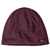 Beanie Hat Berry Fig OS (One Size) 