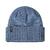 Brodeo Beanie Barnacle Blue OS (One Size) 