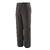 M Insulated Powder Town Pants - Reg Black M 