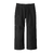M Insulated Powder Town Pants - Reg Black M 