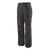 W Powder Town Pants Black S 