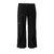 W Powder Town Pants Black S 