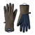Retro Pile Gloves Marlow Brown S 