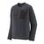 M R1 Air Crew Smolder Blue S 