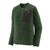 M R1 Air Crew Treeline Green S 