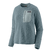 W R1 Air Crew Blue Sage XS 