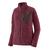 W R1 Air Jkt Berry Fig S 