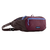 Terravia Hip Pack Berry Fig OS (One Size) 