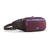 Terravia Hip Pack Berry Fig OS (One Size) 