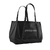 Black Hole Tote 25L Black w/Black OS (One Size) 