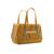 Black Hole Tote 25L Pufferfish Gold OS (One Size) 