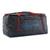 Black Hole Duffel 100L Smolder Blue w/Amanita Red OS (One Size) 