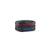 Black Hole Cube 6L Smolder Blue w/Amanita Red OS (One Size) 