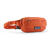 Terravia Mini Hip Pack Coal Orange OS (One Size) 