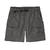M Outdoor Everyday Shorts - 6 in. Forge Grey M 