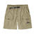 M Outdoor Everyday Shorts - 6 in. Weathered Stone S 