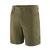 M Quandary Shorts - 10 in. Tent Green 32 