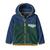 Baby Micro D Snap-T Jkt Cascade Green 12M (6-12M) 
