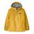 K Torrentshell 3L Rain Jkt Nectar Yellow S (7-8 år) 