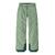K's Powder Town Pants Ellwood Green XS (5-6 år) 