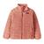 K's Down Sweater Moment Pink M (10 år) 