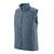 M Nano-Air Light Vest Utility Blue M 