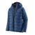 Grade VII Down Parka Clement Blue M 
