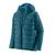 Grade VII Down Parka Glacial Blue M 