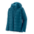 Grade VII Down Parka Glacial Blue M 