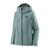 W Torrentshell 3L Rain Jkt Blue Sage S 
