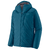M DAS Light Hoody Glacial Blue M 