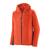 M Nano-Air Ultralight Full-Zip Hoody Hot Ember M 