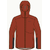 M Nano-Air Ultralight Full-Zip Hoody Hot Ember M 