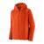 M Nano-Air Ultralight Full-Zip Hoody Pollinator Orange M 