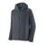 M Nano-Air Ultralight Full-Zip Hoody Smolder Blue S 