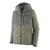 M Granite Crest Rain Jkt River Rock Green M 