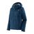 W Granite Crest Rain Jkt Lagom Blue w/Lagom Blue S 