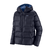 M Fitz Roy Down Hoody Sunken Blue M 