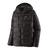 M Fitz Roy Down Hoody Black L 