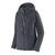 W M10 Storm Jkt Smolder Blue S 