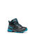 Rush Mid Kid Gtx Black-Ottanio 25 