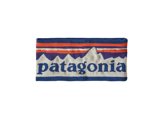 Powder Town Headband