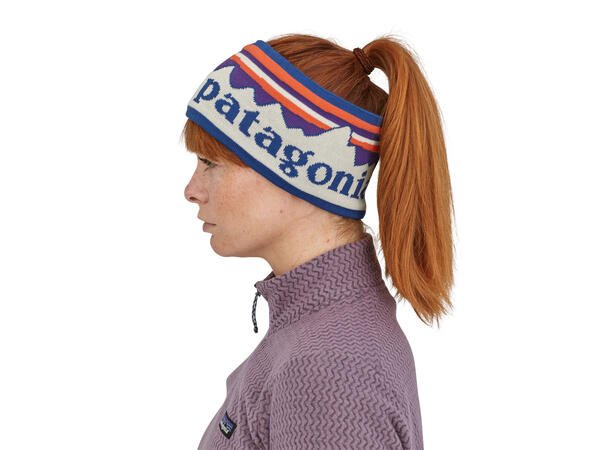 Powder Town Headband