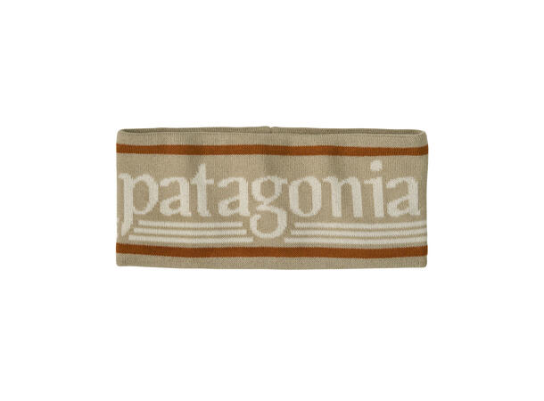 Powder Town Headband 