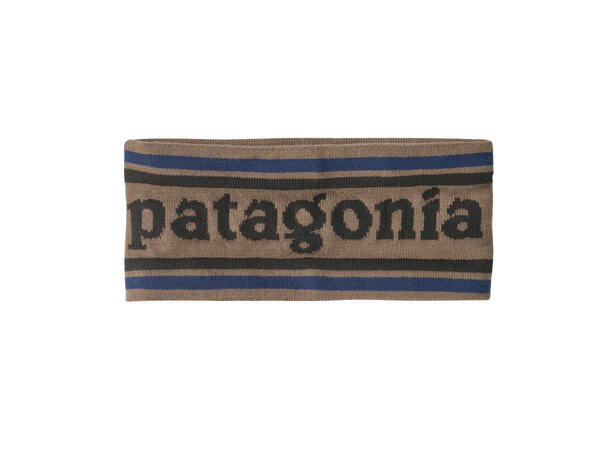 Powder Town Headband 