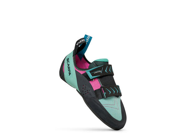 Vapor V Wmn Outdoor AS