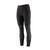 W Pack Out Hike Tights Black M 